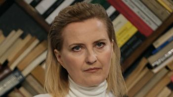 Izabela Kuna ubolewa nad przemijającym czasem: „Jest mi k***a strasznie przykro”