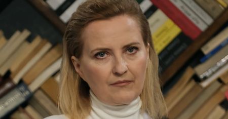 Izabela Kuna ubolewa nad przemijającym czasem: „Jest mi k***a strasznie przykro”