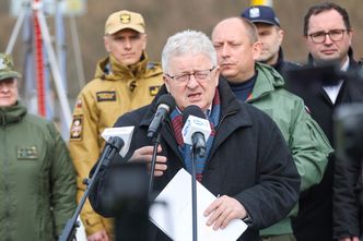 Pryszczyca u naszych sąsiadów. W ministerstwie działa sztab kryzysowy