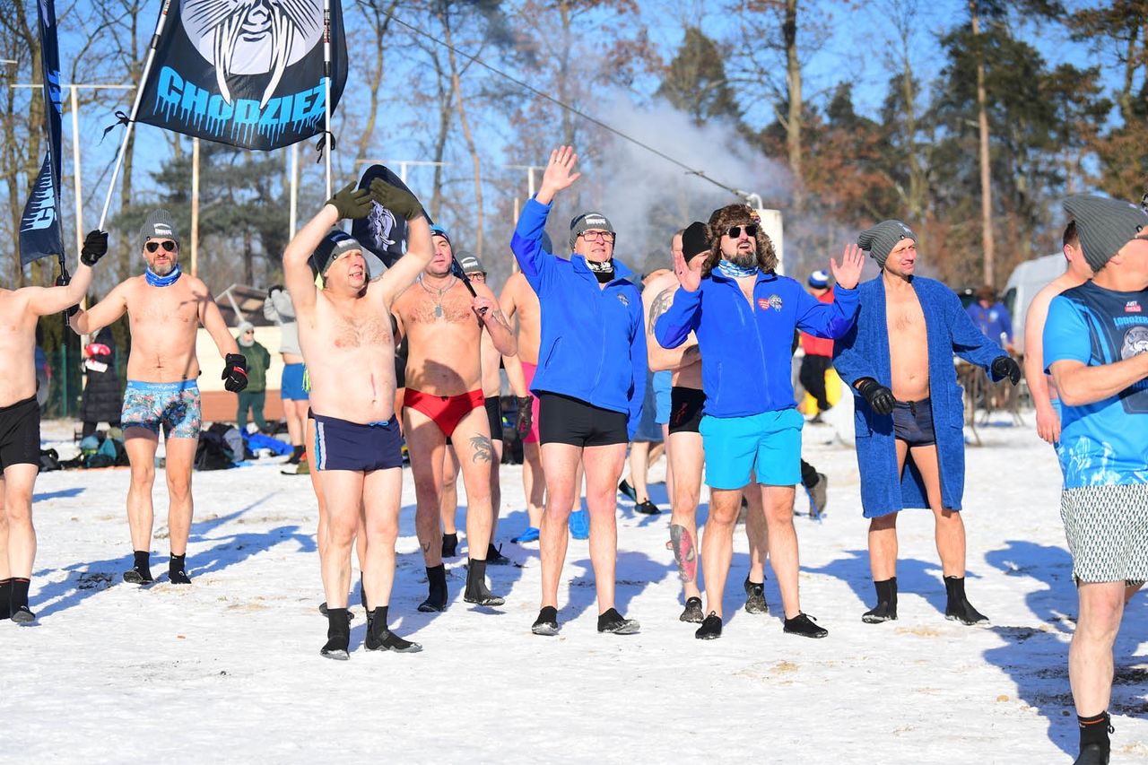 Zlot Morsów w Margoninie, 2026