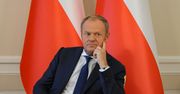 "Gra weszła w decydującą fazę". Tusk o przyszłości Ukrainy i bezpieczeństwie Polski