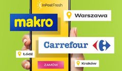 InPostowi nie wszystko wychodzi. Koniec aplikacji z produktami spożywczymi