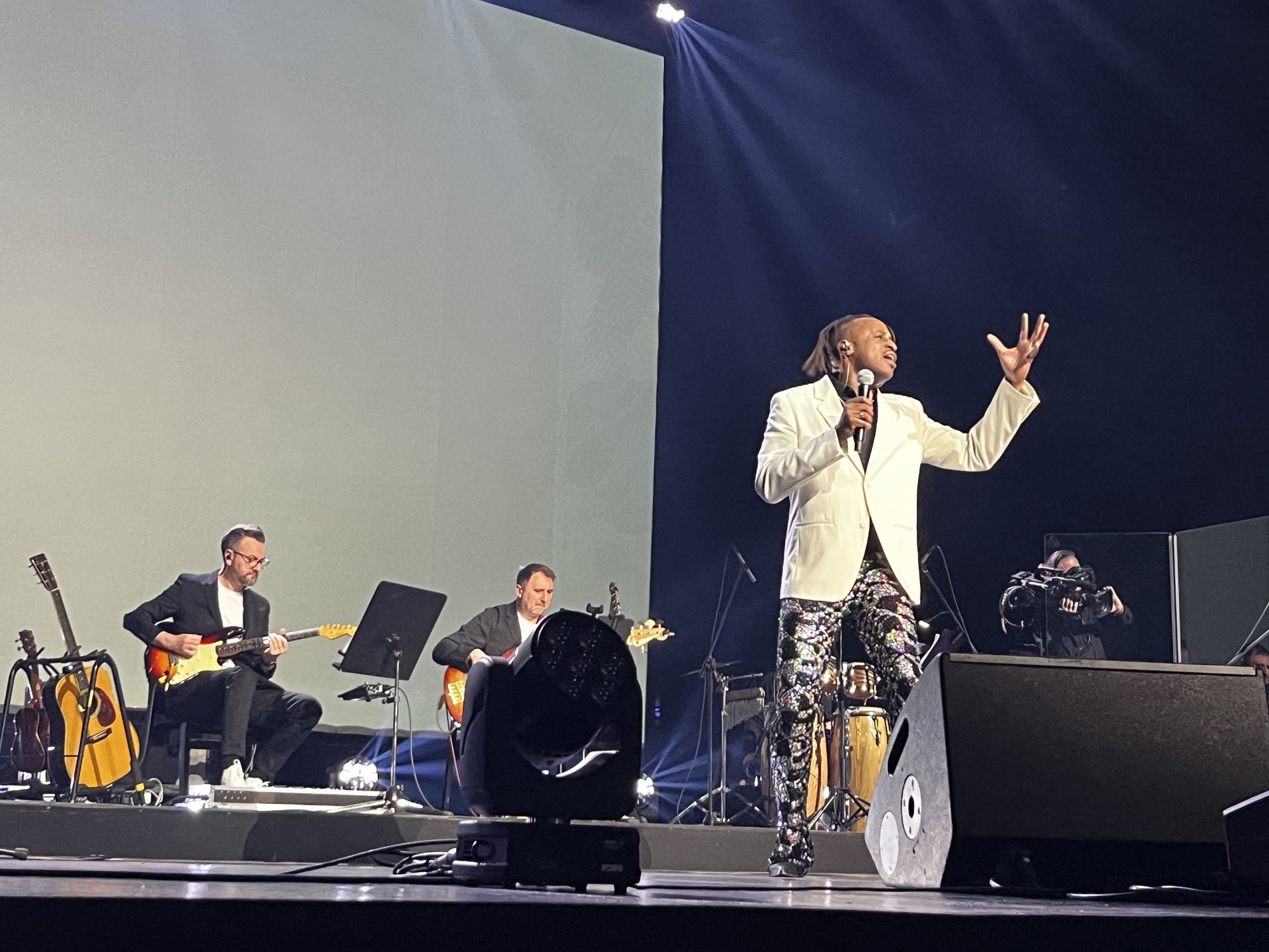 Koncert "We Are The Champions"