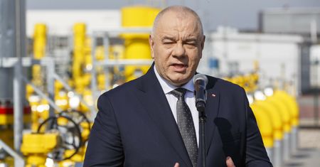 Jacek Sasin powoła nową agencję. Zdradził termin