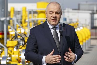 Jacek Sasin powoła nową agencję. Zdradził termin