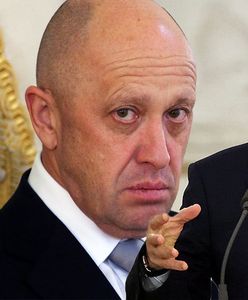 Tajemnice Prigożyna. Hakerzy wykradli kilka tysięcy dokumentów