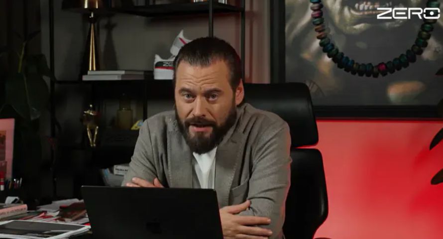 Kolejna wieloletnia reporterka przeszła z Polsatu do Kanału Zero
