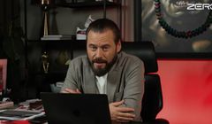 Kolejna wieloletnia reporterka przeszła z Polsatu do Kanału Zero