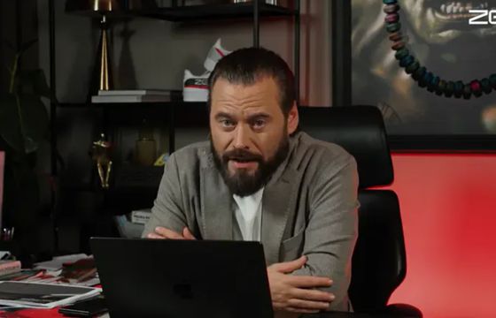 Kolejna wieloletnia reporterka przeszła z Polsatu do Kanału Zero