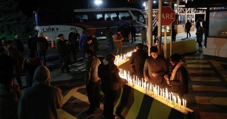 Chile: Liczba ofiar rośnie. Tak silnego wstrząsu jeszcze nie było