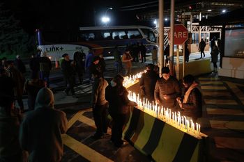 Chile: Liczba ofiar rośnie. Tak silnego wstrząsu jeszcze nie było