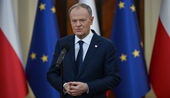 44 mld euro do Polski. Tusk: "Tak wyglądają prawdziwe sojusze"