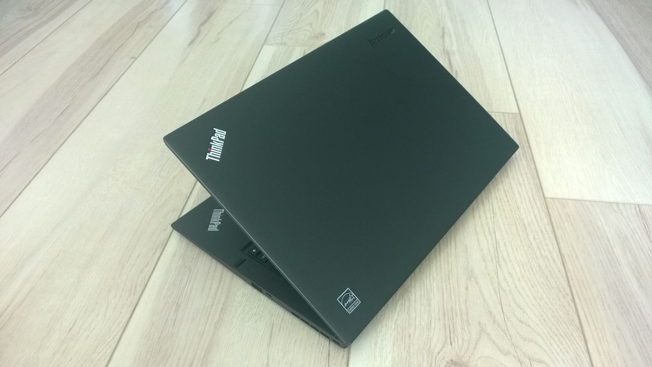 Lenovo ThinkPad X1 Carbon