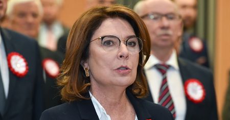 Kryzys w PO. Kidawa-Błońska: mamy bardzo trudny czas