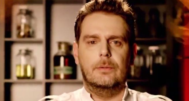 Wojciech Modest Amaro poprowadzi „Hell's Kitchen”. Polsat zaprasza na casting