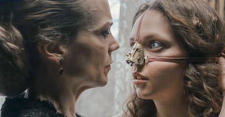 Film "sponiewierał" widzów. Takiej bajki dla dorosłych jeszcze nie było