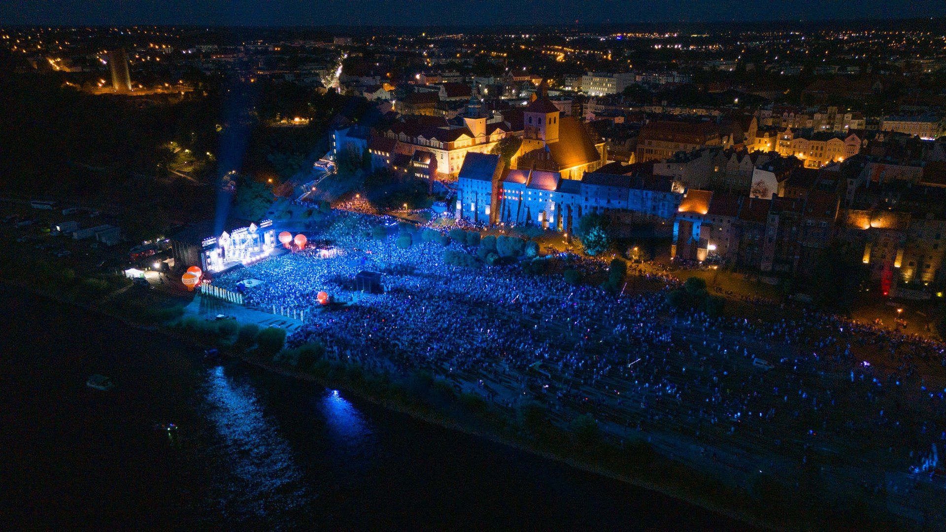 Koncert &#34;Lato z Radiem i Telewizją Polską&#34; wraca do Grudziądza. Kto wystąpi? Poznaliśmy pierwsze gwiazdy