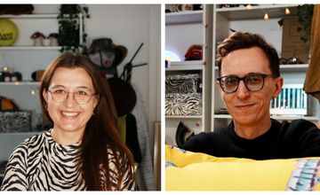 Sylwia Olczak i Rafał Madajczak odchodzą z projektu Michała Marszała
