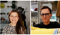Sylwia Olczak i Rafał Madajczak odchodzą z projektu Michała Marszała