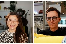 Rafał Madajczak i Sylwia Olczak odchodzą z Kanału Minus. 