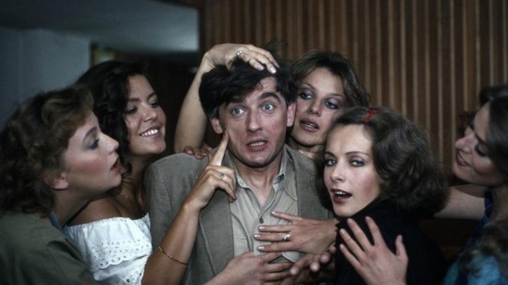 Film "Och, Karol" ma 40 lat