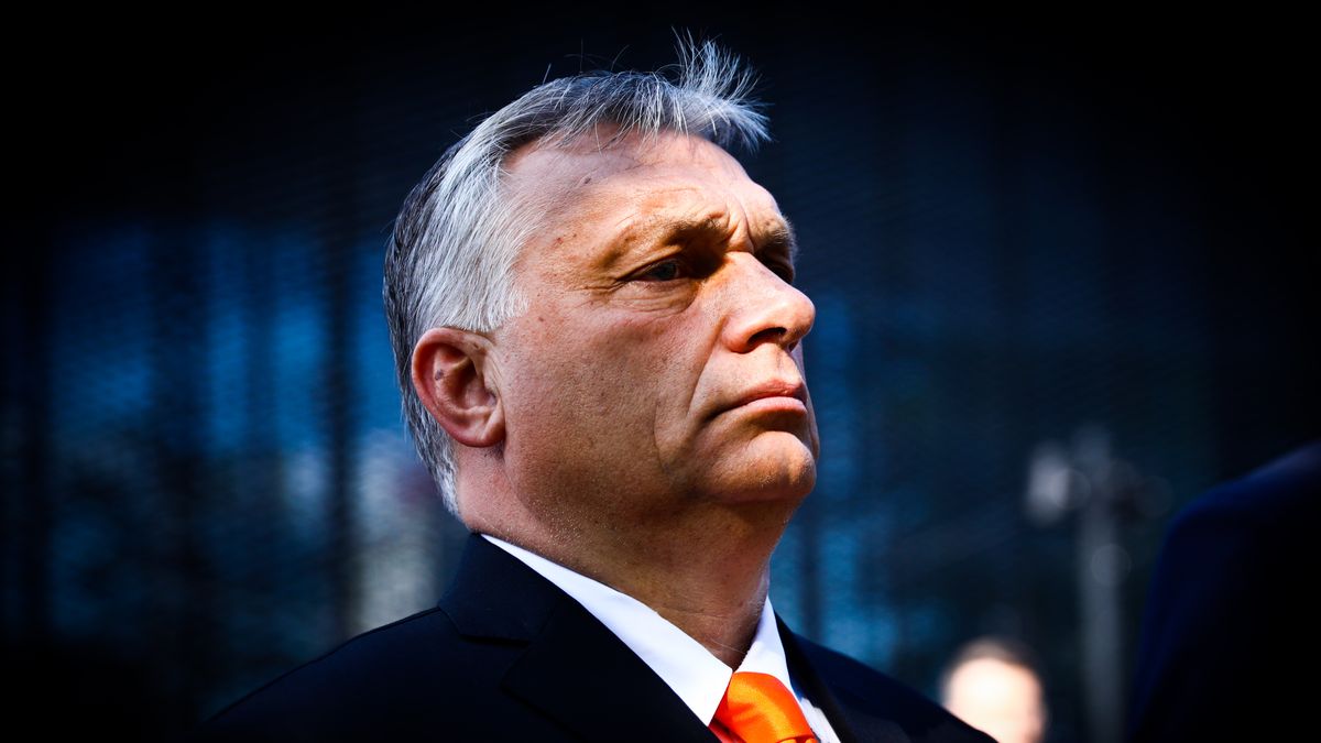 Viktor Orban
