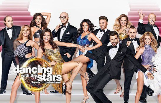 „Taniec z Gwiazdami” stracił 420 tys. widzów. Polsat nadal zdecydowanym liderem
