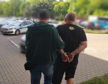 Zaatakował gazem i pobił pałką teleskopową – zazdrość i złość w tle…