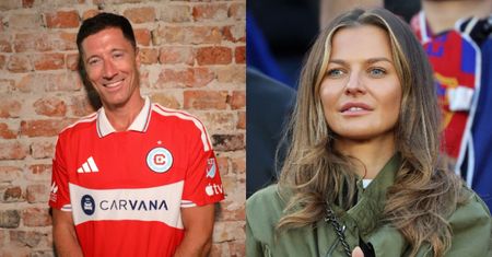 TYLKO NA PUDELKU: Co z biznesami Lewandowskiej po transferze Roberta do Chicago Fire? "NIE CHCE ZAMYKAĆ SIŁOWNI W BARCELONIE" (WIDEO)