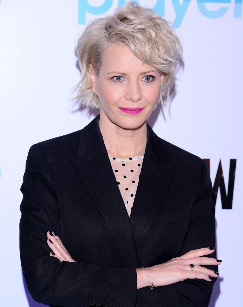 Małgorzata Kożuchowska