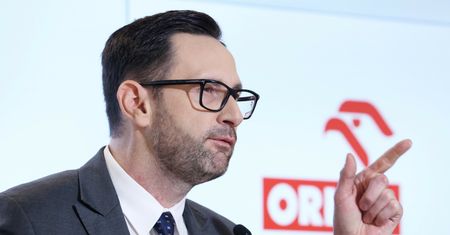 Obajtek kolejny raz pogubił się w wyjaśnieniach. Pokazujemy dowody