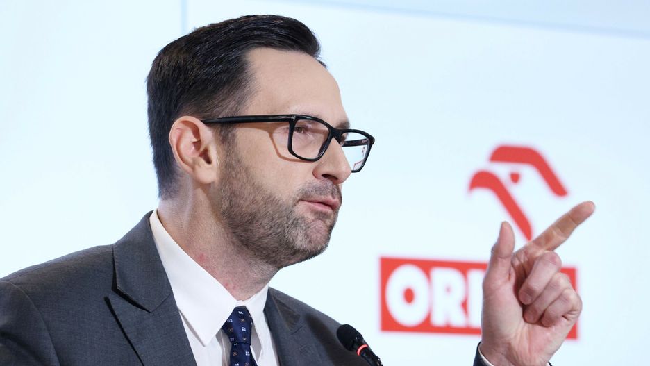 Daniel Obajtek
