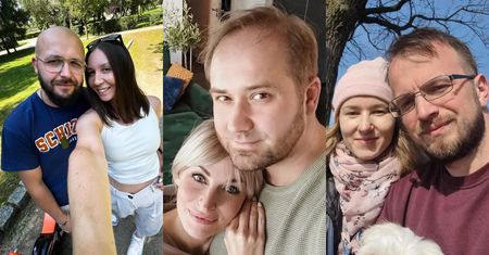 Oto pary ze "Ślubu od pierwszego wejrzenia", które PRZETRWAŁY po eksperymencie. Większość tworzy szczęśliwe związki do dziś