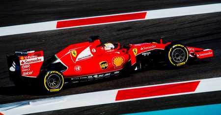 Sergio Marchionne grozi odejściem Ferrari z Formuły 1 lub... wprowadzi do niej Alfę Romeo?