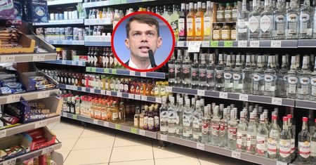 Wiceminister oburzony zachowaniem posła. "Skandal"