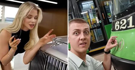 Bentley? "Bimba lepsza". Jest polska odpowiedź na głośną reklamę
