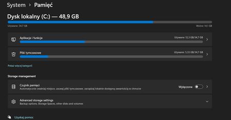 Windows 11 i WinUI 3. Priorytetem są aplikacje Win32