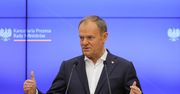 Tusk stawia sprawę jasno. "Europa musi traktować serio"