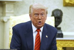 Atak Indii na Pakistan. Jest reakcja Trumpa