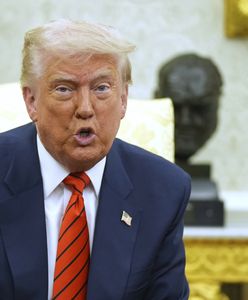 Atak Indii na Pakistan. Jest reakcja Trumpa