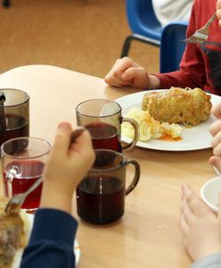 Przeterminowana żywność na koloniach. Posypały się mandaty