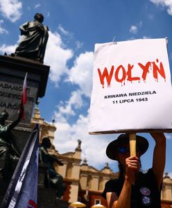 Był w Ukrainie, rozmawiał z ludźmi. "Pytałem, czy są w stanie przeprosić"
