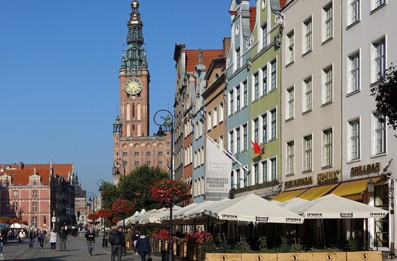 Gdańsk poparł Rafała Trzaskowskiego.