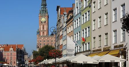 13. emerytury nie pomogły. W Gdańsku wygrał Trzaskowski