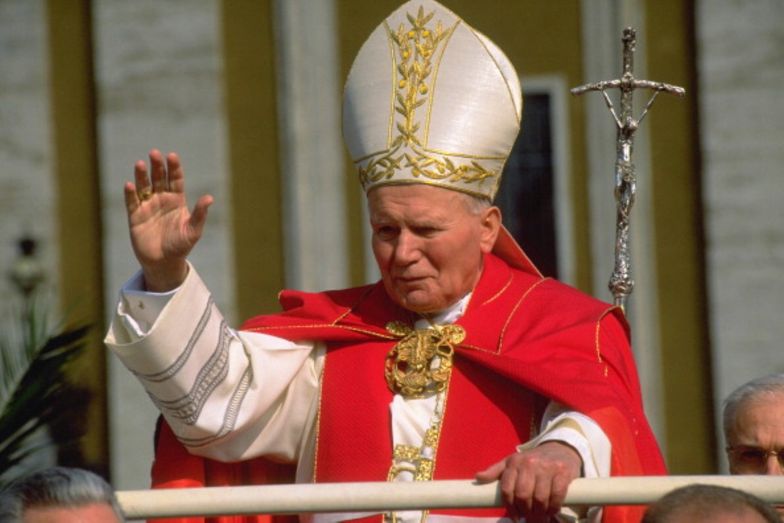 Naukowcy stają w obronie Jana Pawła II. Wystosowali specjalny list