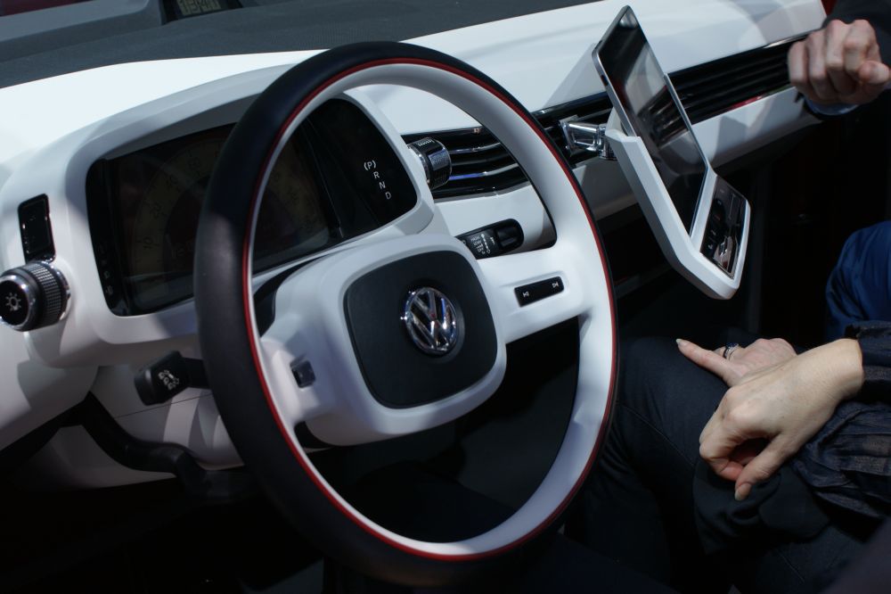 Volkswagen Bulli