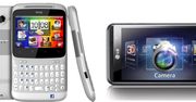 Pięć nowych smartfonów w ofercie Orange