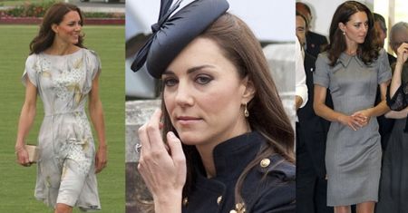 "Kate nigdy się nie odchudzała!"