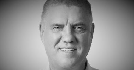 Zmarł Bogusław Mikus. Był działaczem Solidarności