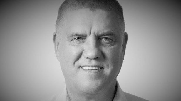 Bogusław Mikus nie żyje. 